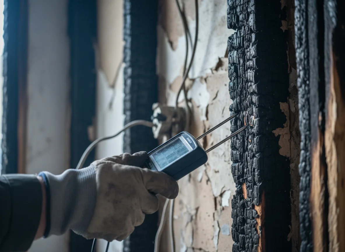 Fire Damage Restoration West Hamlin, WV FAQs